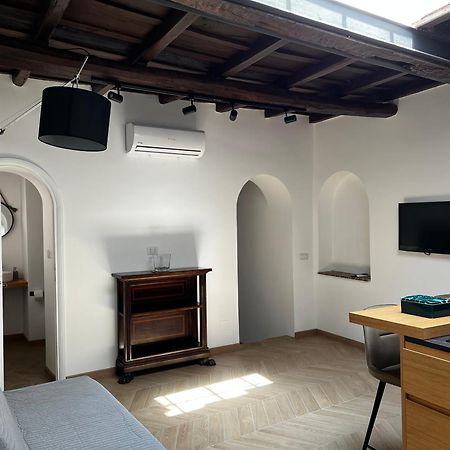 Trastevere Suite Apartment ローマ エクステリア 写真