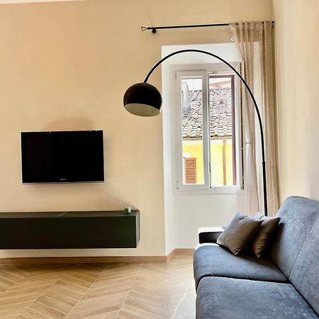 Trastevere Suite Apartment ローマ エクステリア 写真