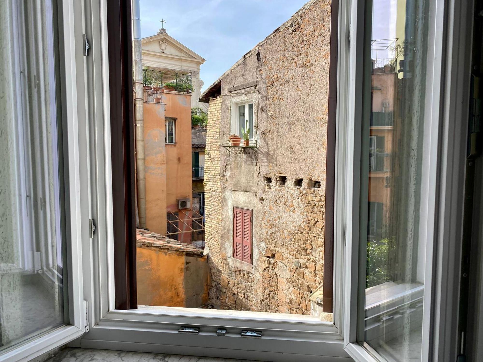 Trastevere Suite Apartment ローマ エクステリア 写真