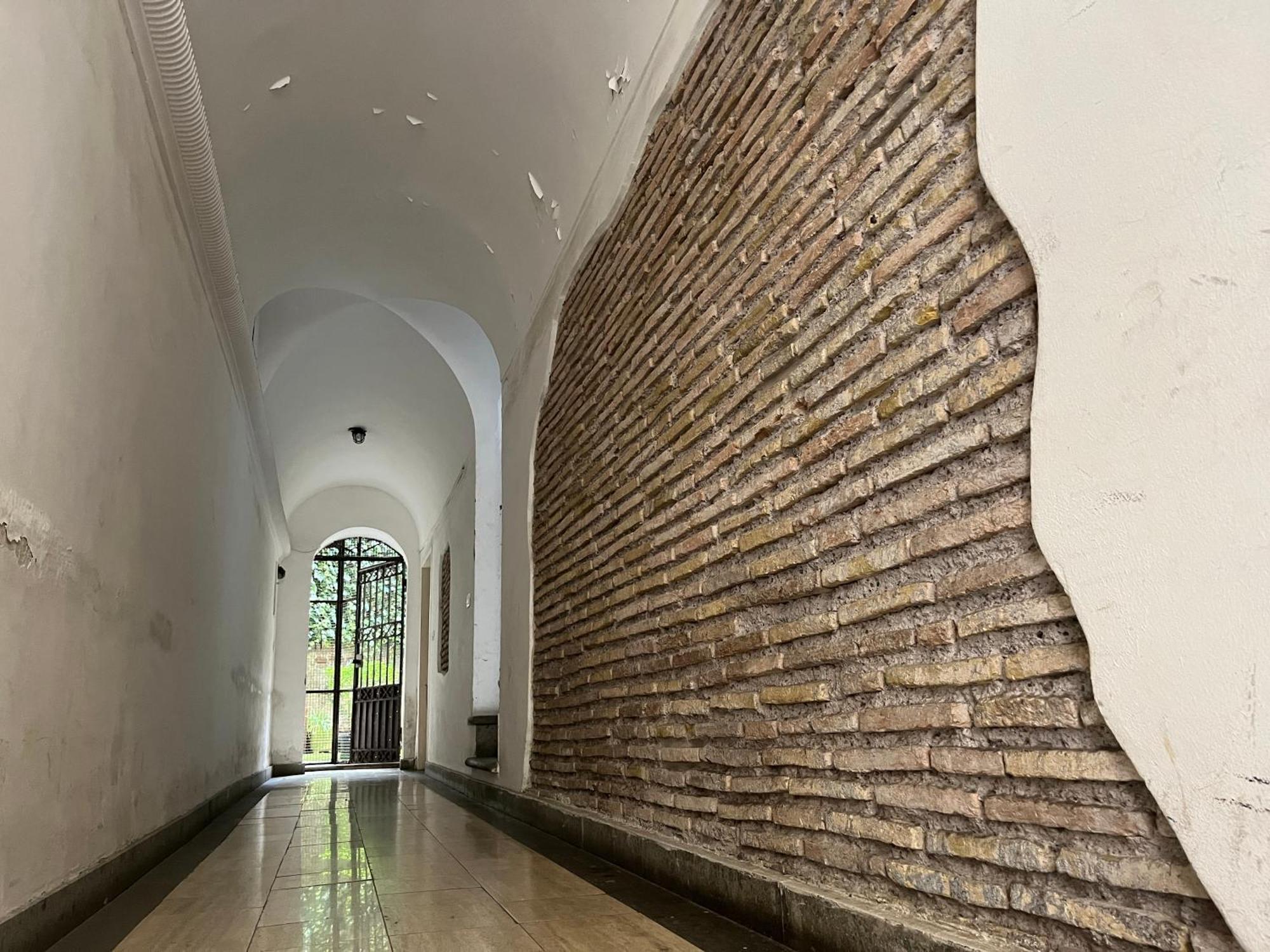 Trastevere Suite Apartment ローマ エクステリア 写真