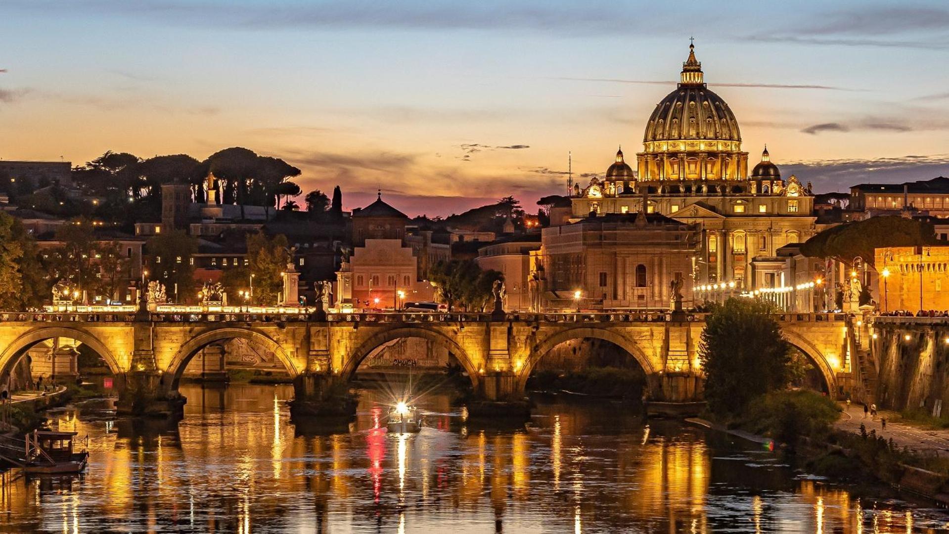 Trastevere Suite Apartment ローマ エクステリア 写真