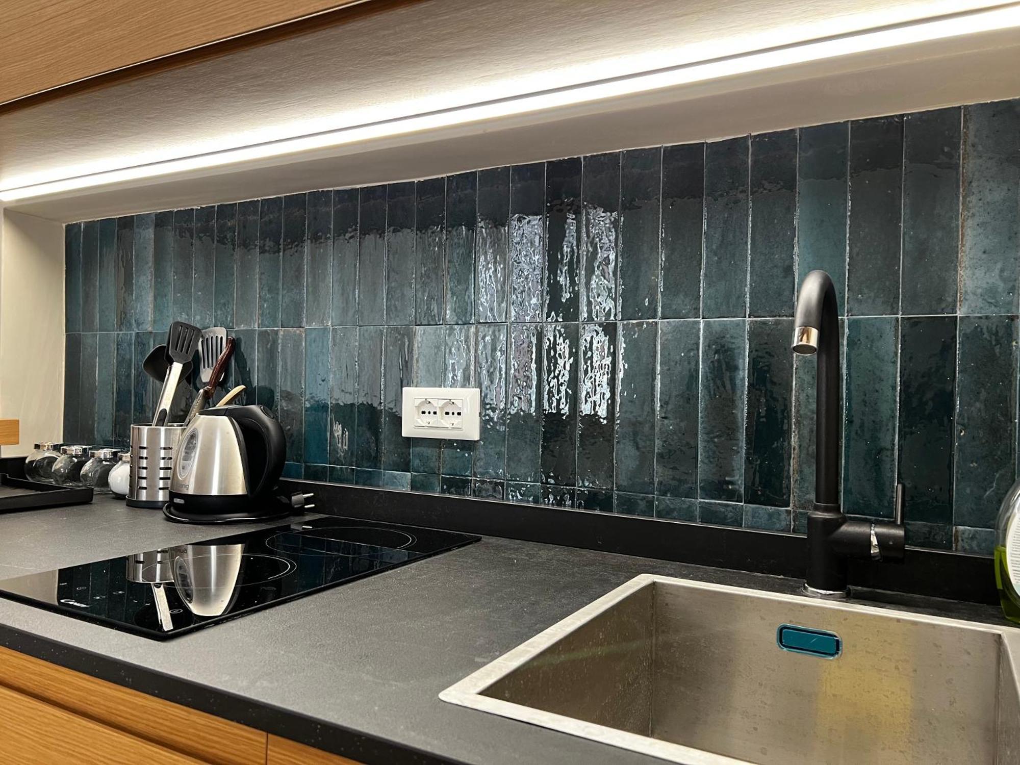 Trastevere Suite Apartment ローマ エクステリア 写真