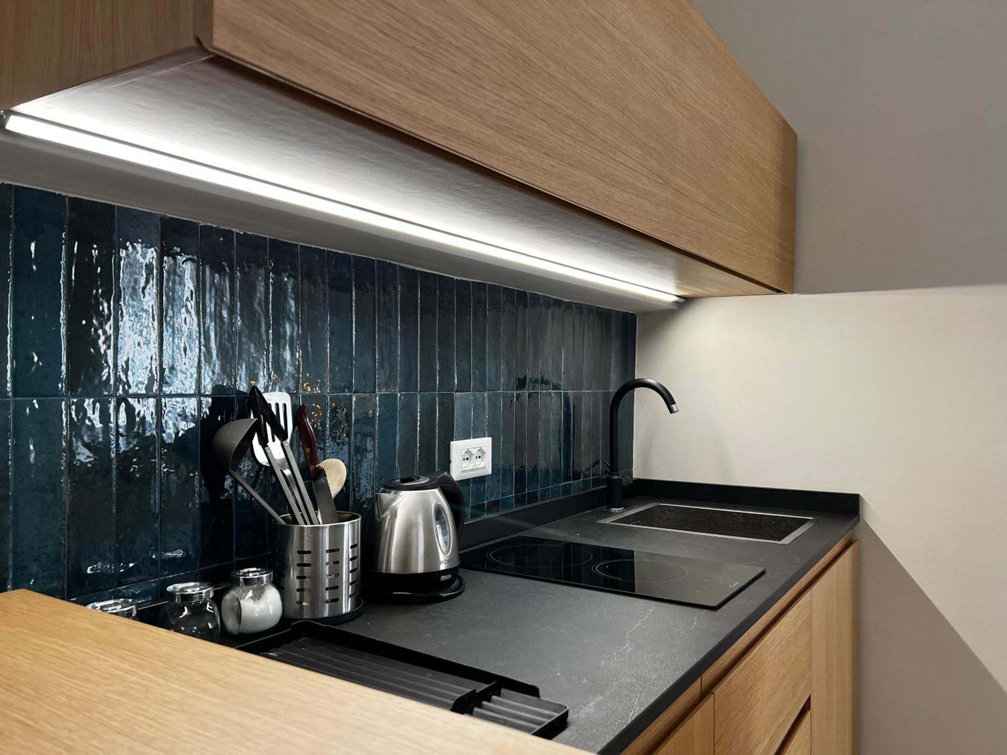 Trastevere Suite Apartment ローマ エクステリア 写真