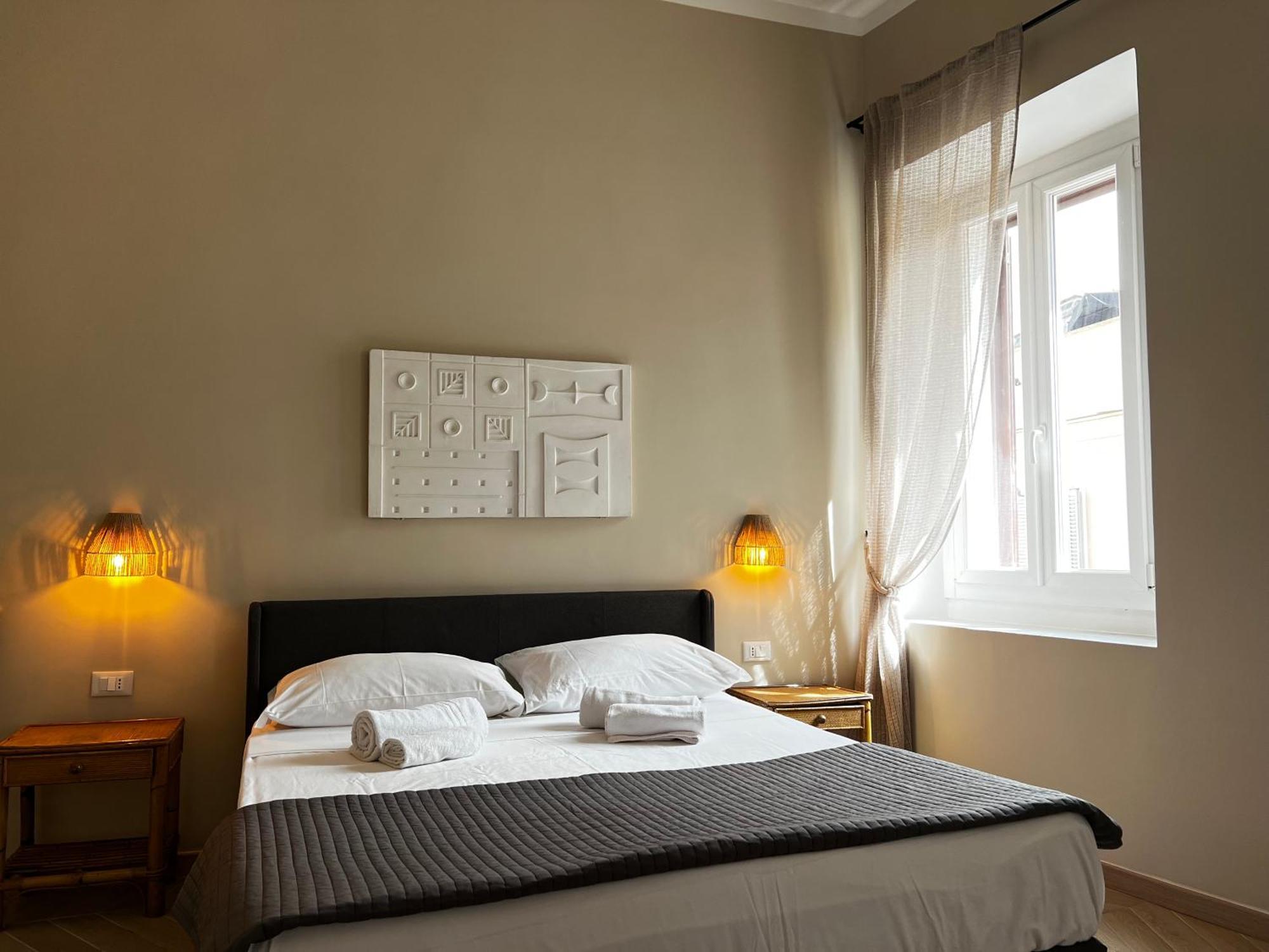 Trastevere Suite Apartment ローマ エクステリア 写真