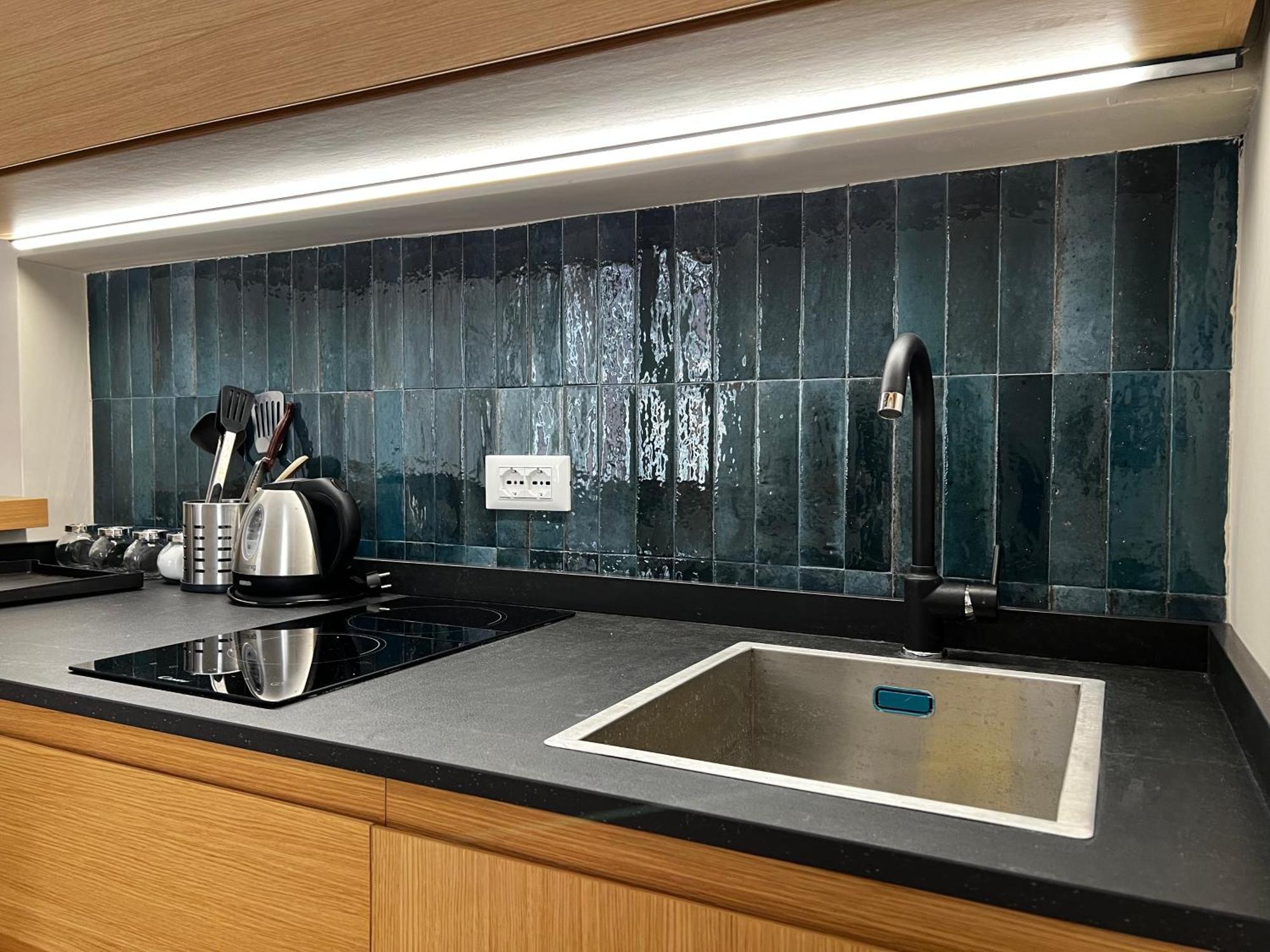 Trastevere Suite Apartment ローマ エクステリア 写真