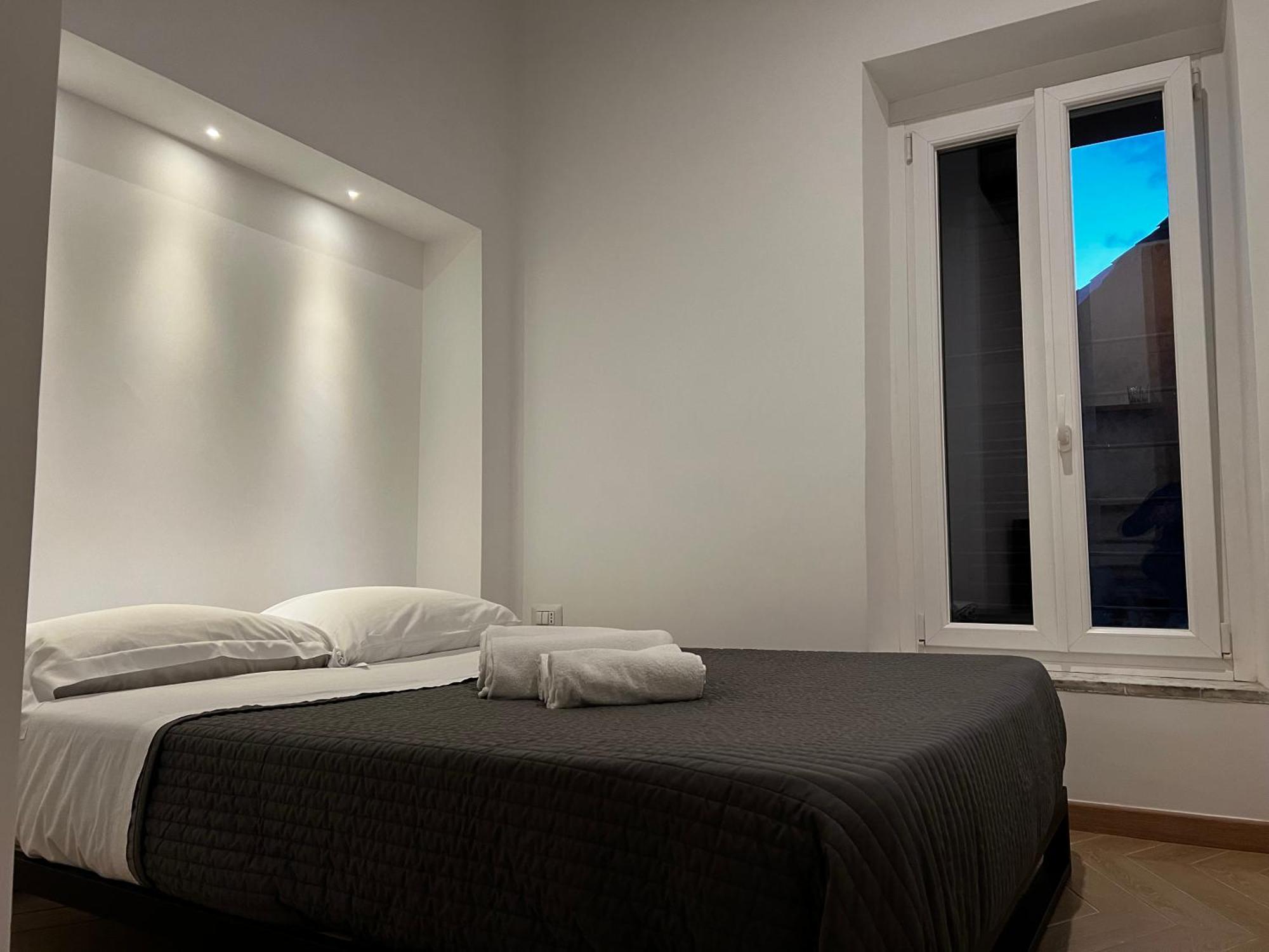Trastevere Suite Apartment ローマ エクステリア 写真