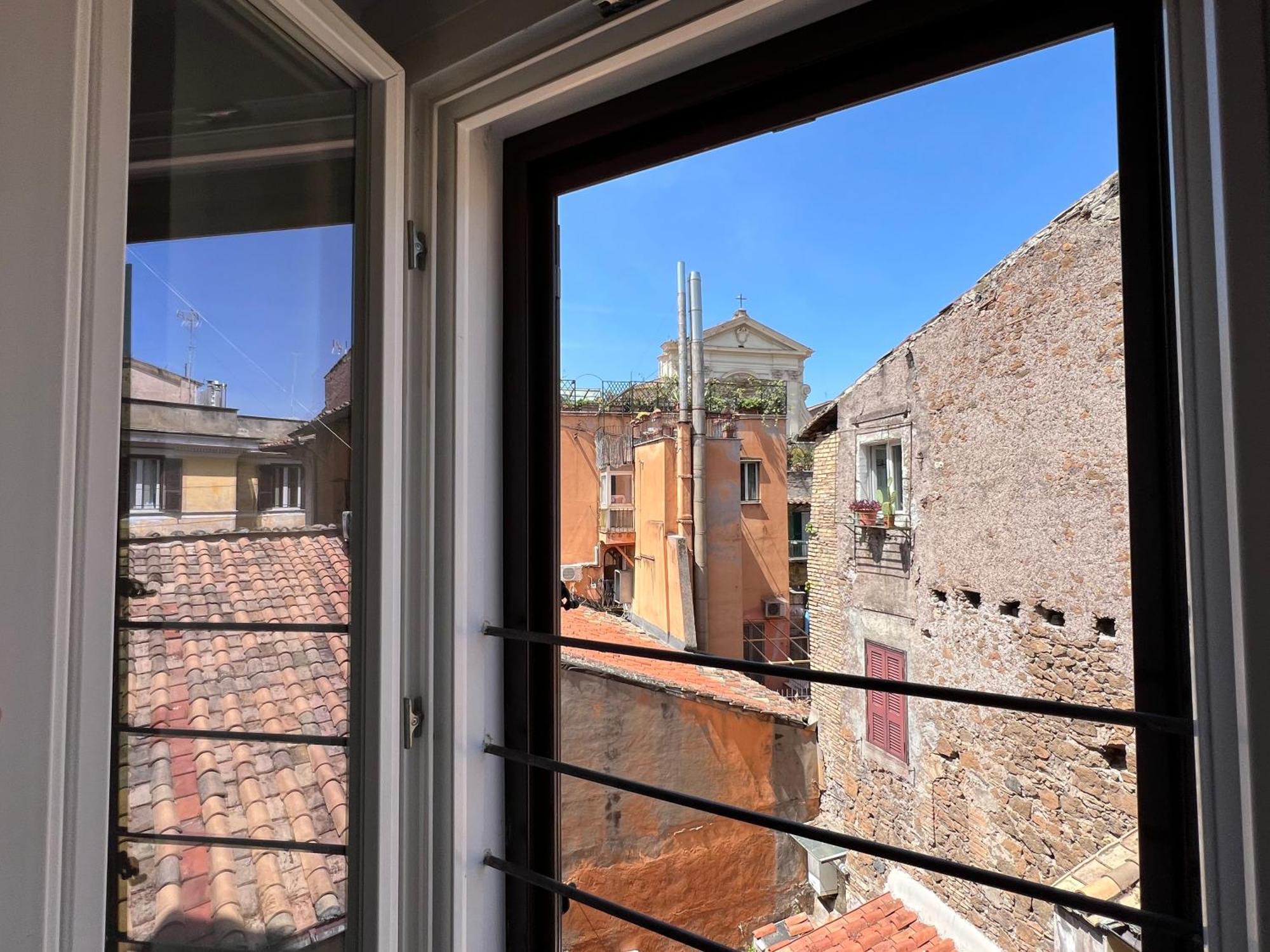 Trastevere Suite Apartment ローマ エクステリア 写真