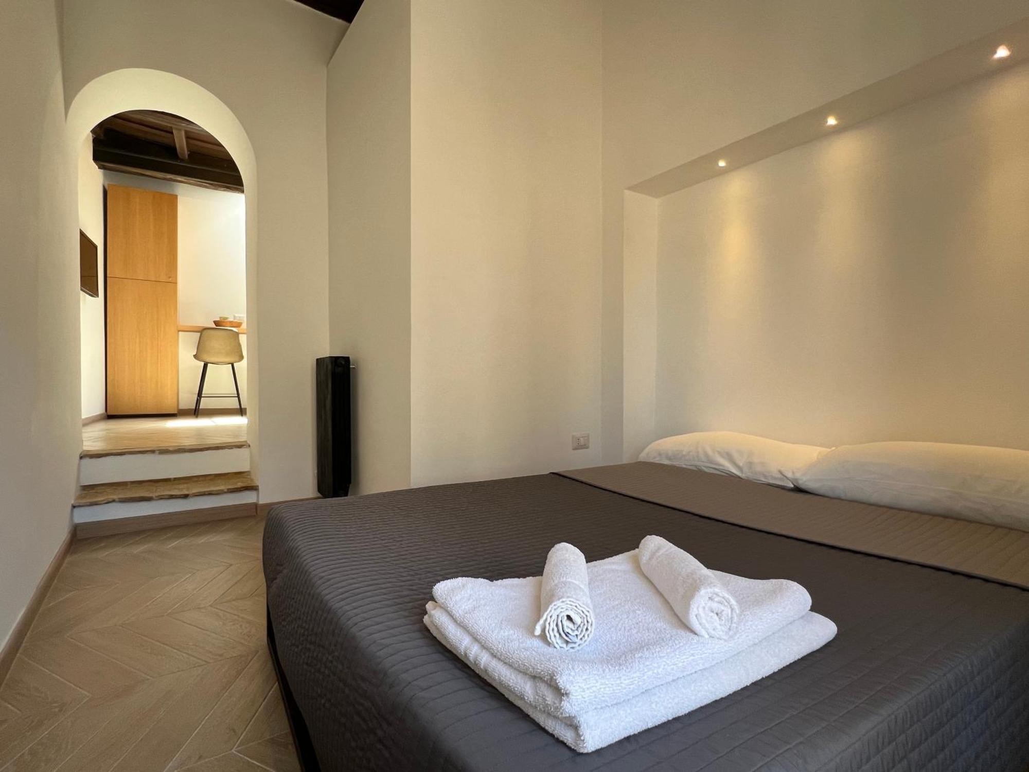 Trastevere Suite Apartment ローマ エクステリア 写真
