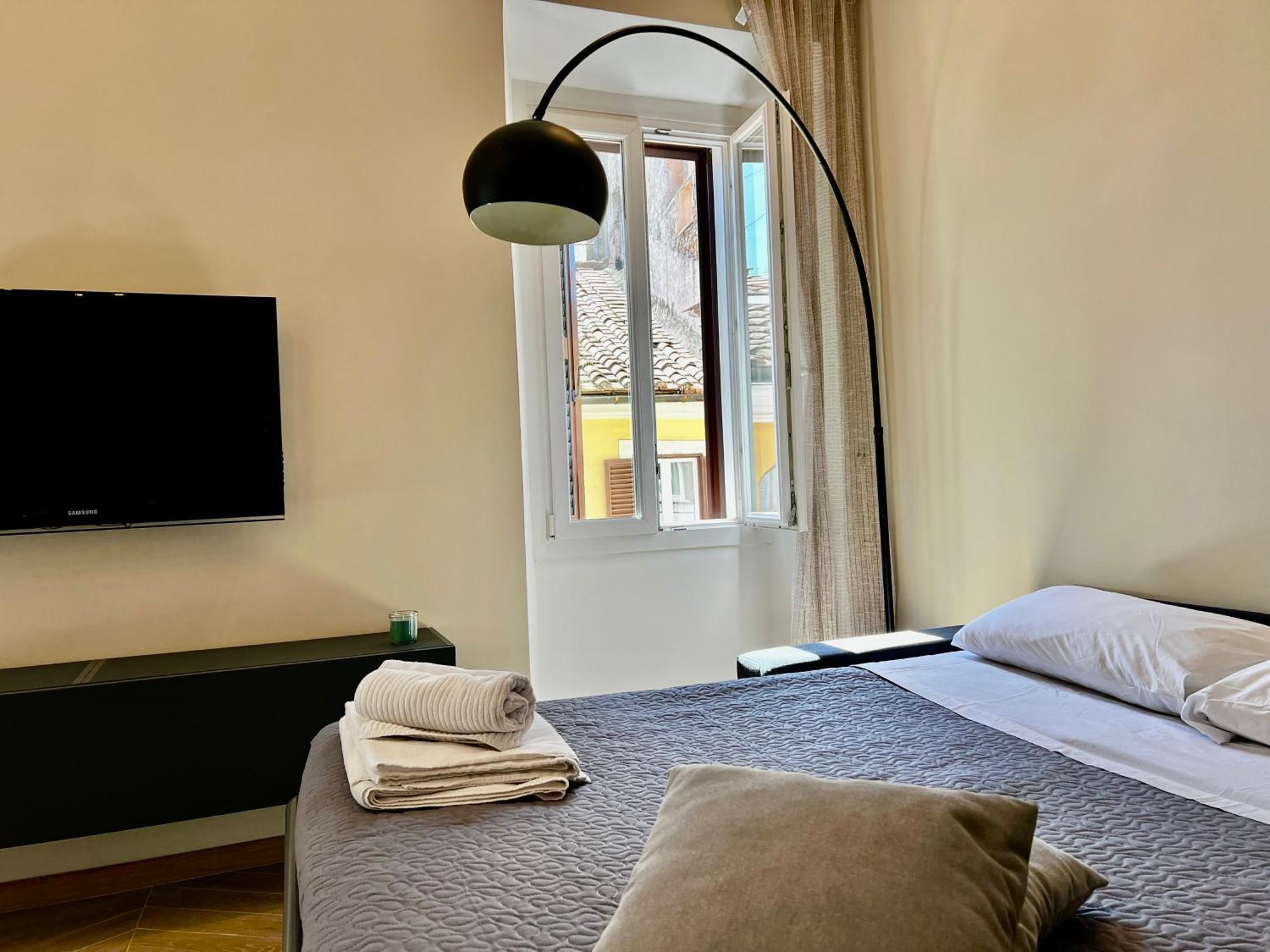 Trastevere Suite Apartment ローマ エクステリア 写真