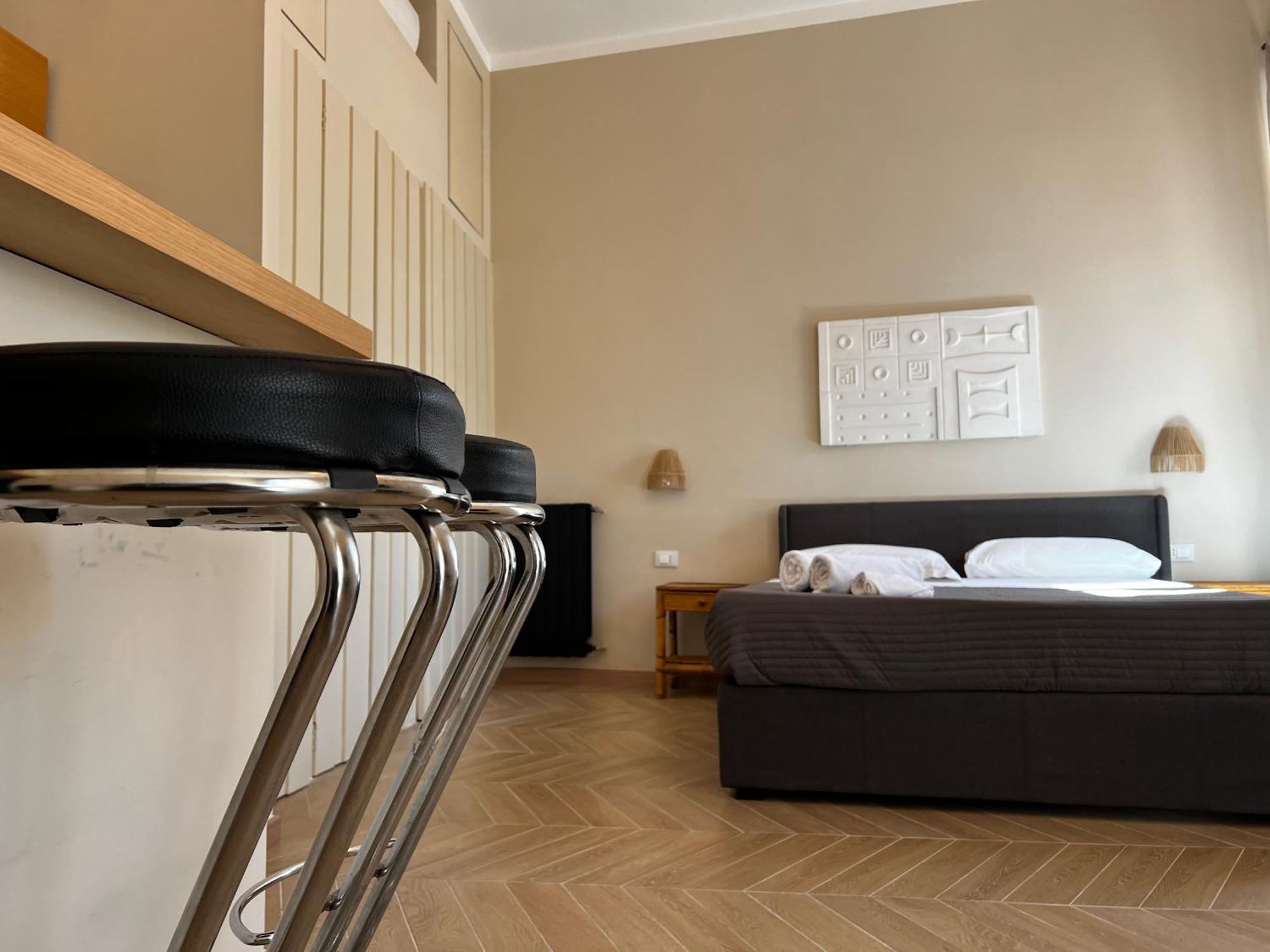 Trastevere Suite Apartment ローマ エクステリア 写真