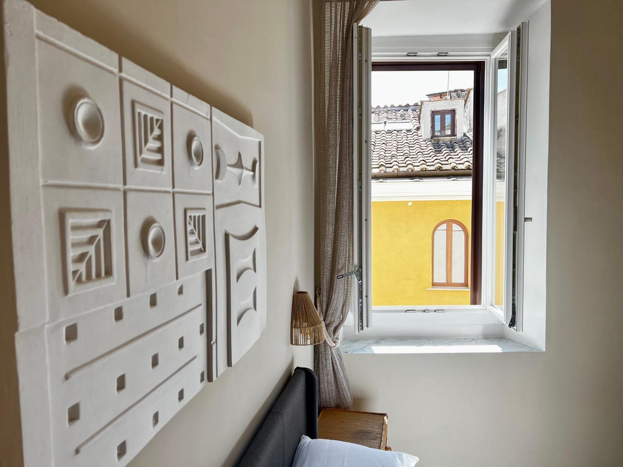 Trastevere Suite Apartment ローマ エクステリア 写真