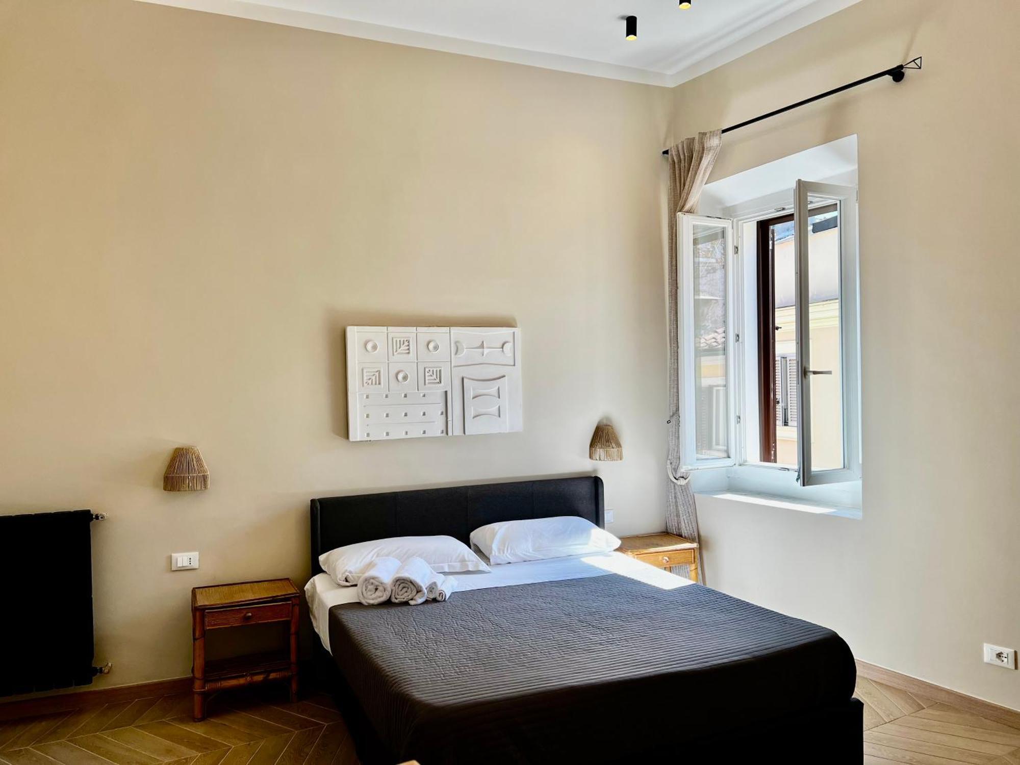 Trastevere Suite Apartment ローマ エクステリア 写真