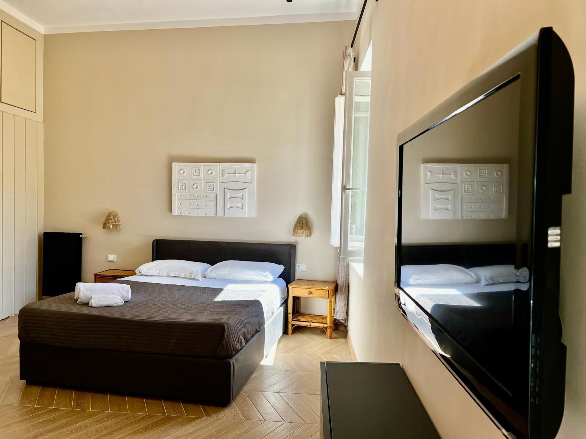 Trastevere Suite Apartment ローマ エクステリア 写真