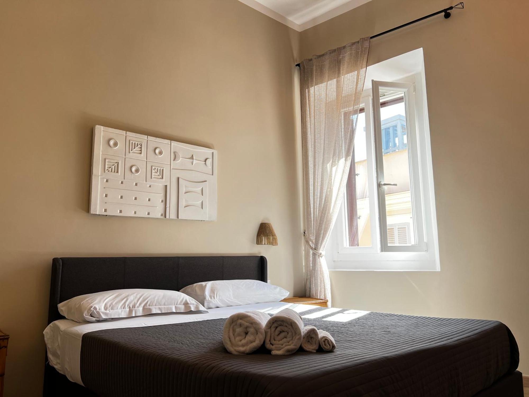 Trastevere Suite Apartment ローマ エクステリア 写真