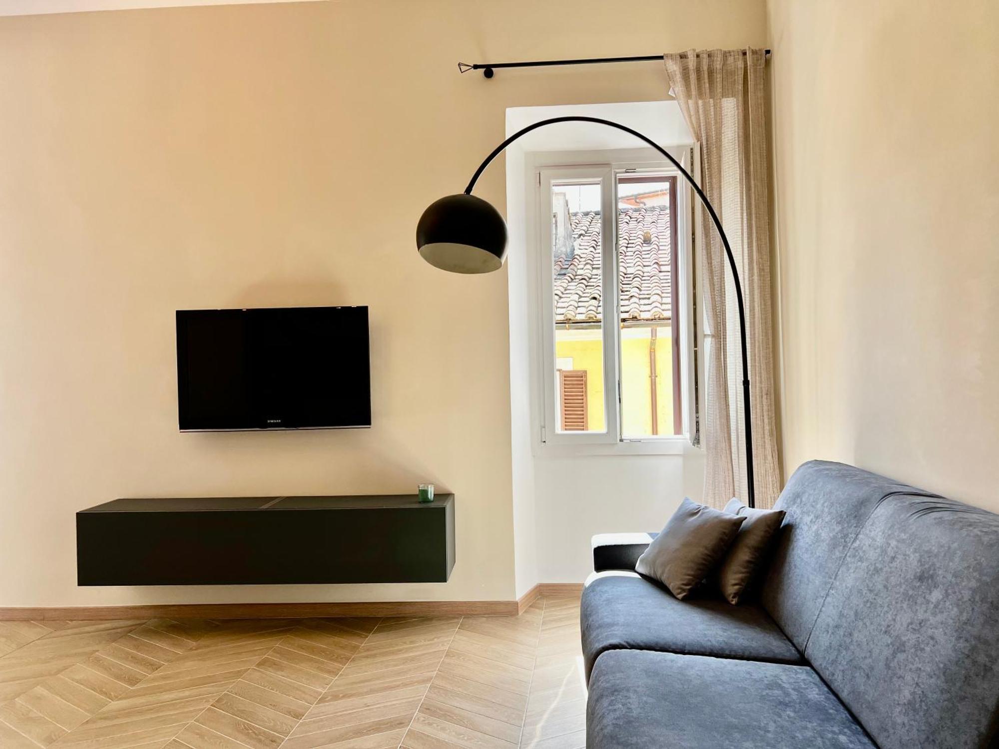Trastevere Suite Apartment ローマ エクステリア 写真